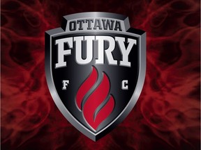 Ottawa Fury FC.
