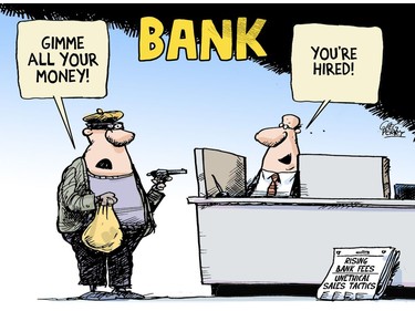 Bank fraud