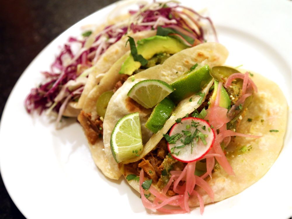 Elgin Street taco eatery El Camino to open a larger ByWard Market