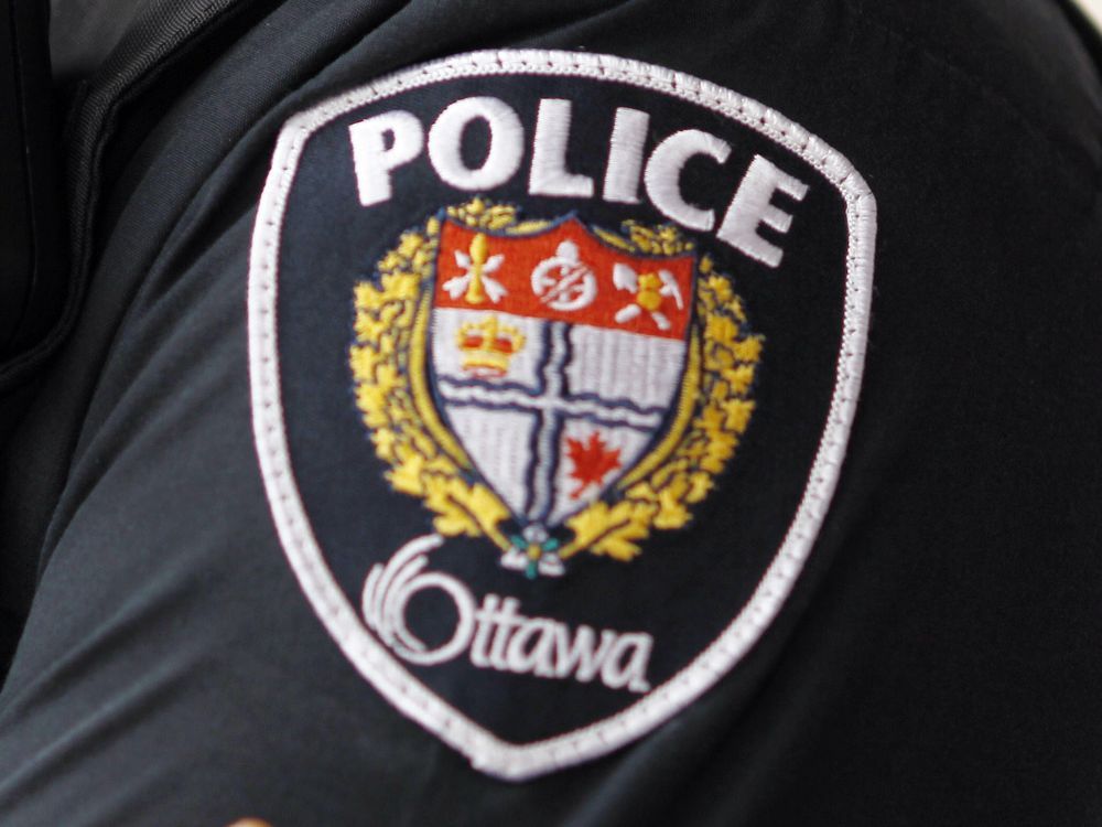 Three arrested, gun seized in drug trafficking bust | Ottawa Citizen