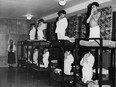 The residential schools were a blot on Canada's history.