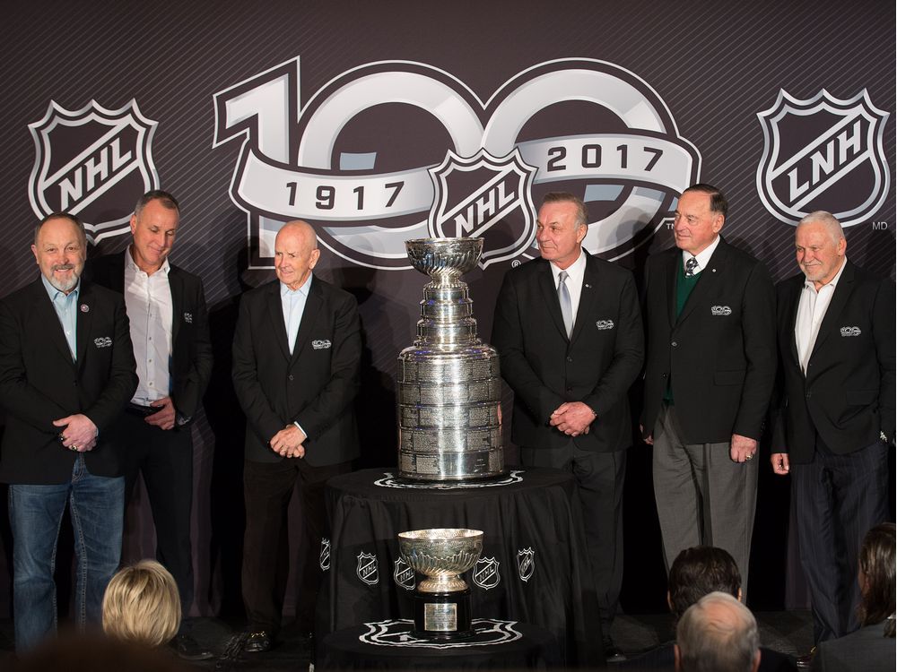 New York Islanders Mini Stanley Cup NHL Hockey Trophy L