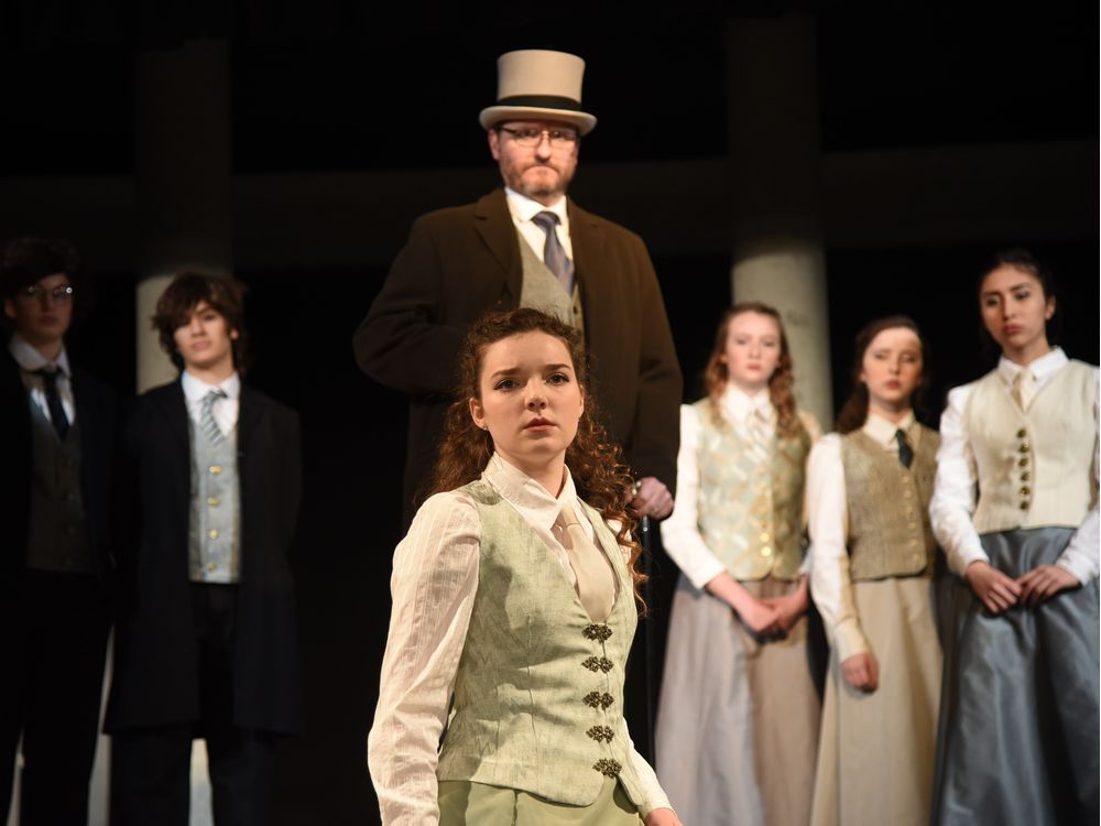 Jessica Swale's Blue Stockings: A Guide for Studying and Staging