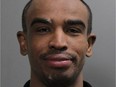 Nouradine Ahmed, 29, was charged in connection to the robberies of four banks and one convenience store, all in Ottawa.
