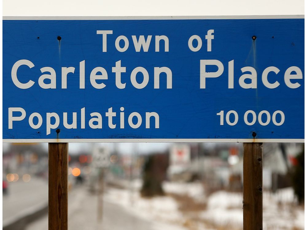 Carleton Place business leaders worry bad publicity could hurt town image Ottawa Citizen
