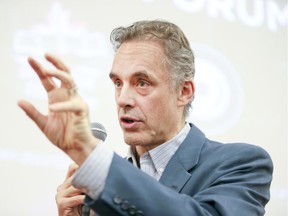 Last fall, in a series of videos posted online, University of Toronto professor Jordan Peterson criticized Bill C-16. He has called it "dangerous legislation" that takes political correctness too far.