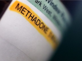 Methadone