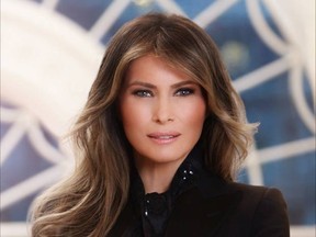 melania