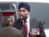 Harjit Sajjan