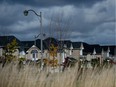 A view of the suburbs in Brampton, Ont. We need to think more about age-friendly communities.