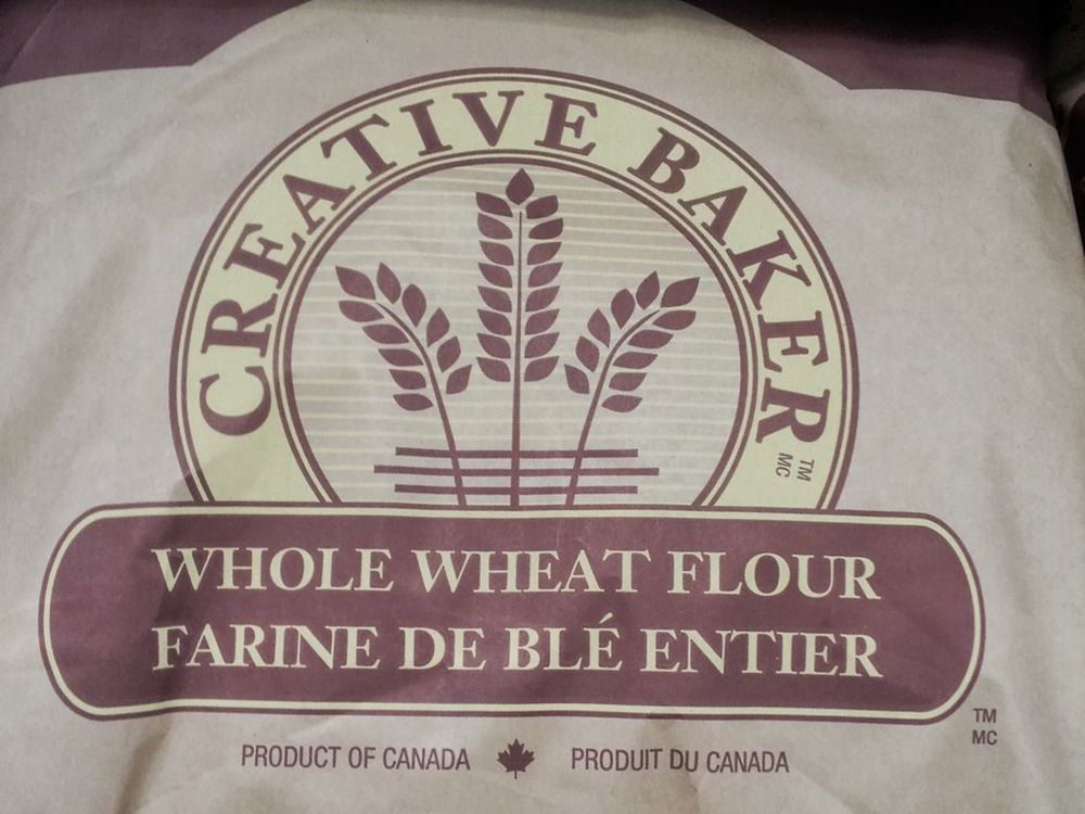 Flour recall expanded to include Creative Baker Ottawa Citizen