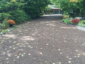 Tar and Chip Ottawa have paving options for every budget and use. They offer a 10 year warranty on all new pavements and their driveways never need to be replaced.