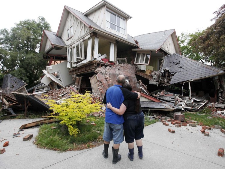 A major earthquake could hit Ottawa. Are we prepared? Ottawa Citizen