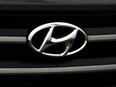 South Korean automakers Kia and Hyundai announced that they are recalling 1.4 million cars and SUVs in the U.S., Canada and South Korea for a potential problem that causes engine failure or stalling. The recall includes 2013 and 2014 Hyundai Santa Fe Sport SUVs as well as 2011 - 2014 Kia Optima, 2011 - 2013 Kia Sportage SUVs and 2012 - 2014 and Kia Sorento SUVs.