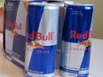 An Ottawa man who experienced seizures and ended up in a coma for three days said he's been drinking Red Bull since age 16. Before the seizure, he was drinking a couple a day, sometimes more.