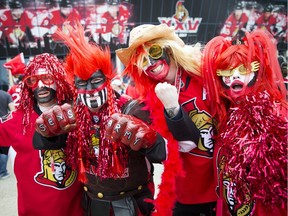 Go Sens Go!