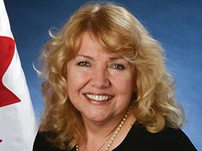 Lynn Beyak