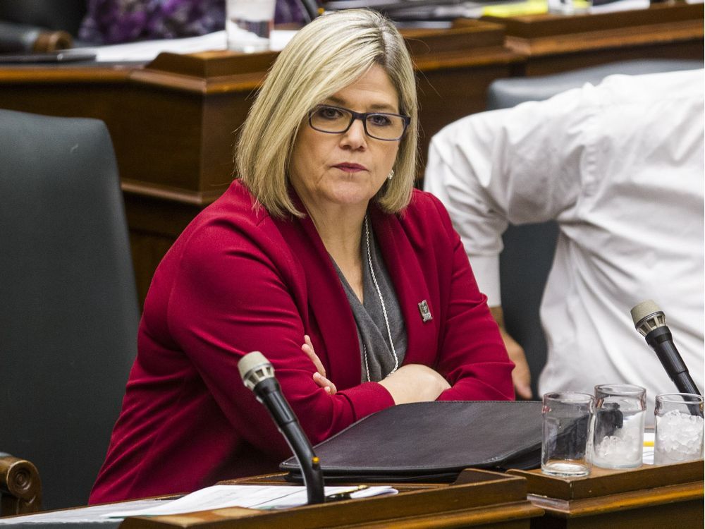 Platt: Can the Ontario NDP figure out how to win next year? | Ottawa ...