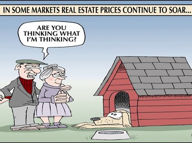 Real estate