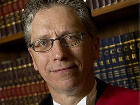 David Paciocco has been appointed to the Court of Appeal for Ontario.