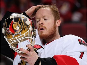 Goaltender Mike Condon has apparently heard from about 10 NHL teams as he heads into unrestricted free agency.