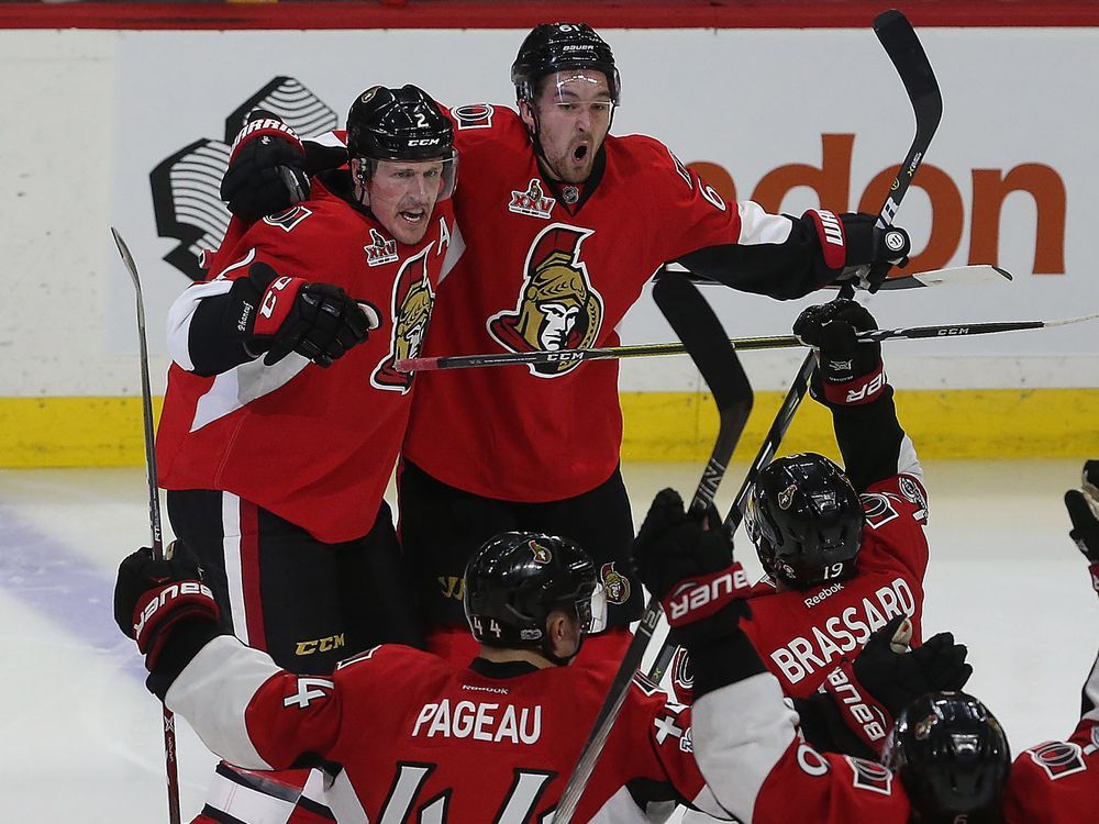 CAA submits complaint to Sky News over Mark Stone's tweet giving