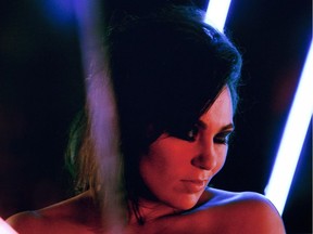 Inuk throat singerTanya Tagaq will be one of the performers this summer at Canada Scene.