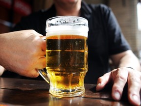 Many pubs and bars are adjusting their tap selections to give consumers more craft beer choices.