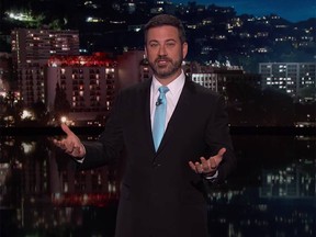 kimmel