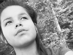 Amy Owen, 13, from the Poplar Hill First Nation, died in an Ottawa group home in April 2017.