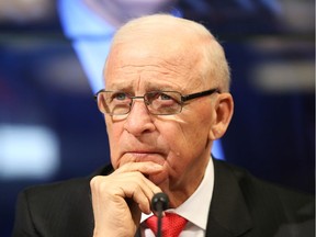 Bryan Murray has passed away.