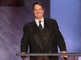 Dan Aykroyd is the narrator behind a new three-part History documentary series about Canada's great contributions to this world airing on Wednesday, Thursday and Friday this week.