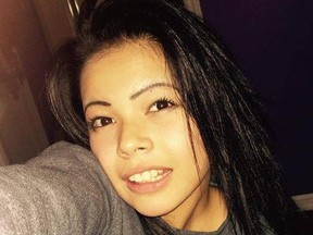 Sixteen-year-old Courtney Scott, originally from the Fort Albany First Nation, died in a group home fire in Orléans in April.