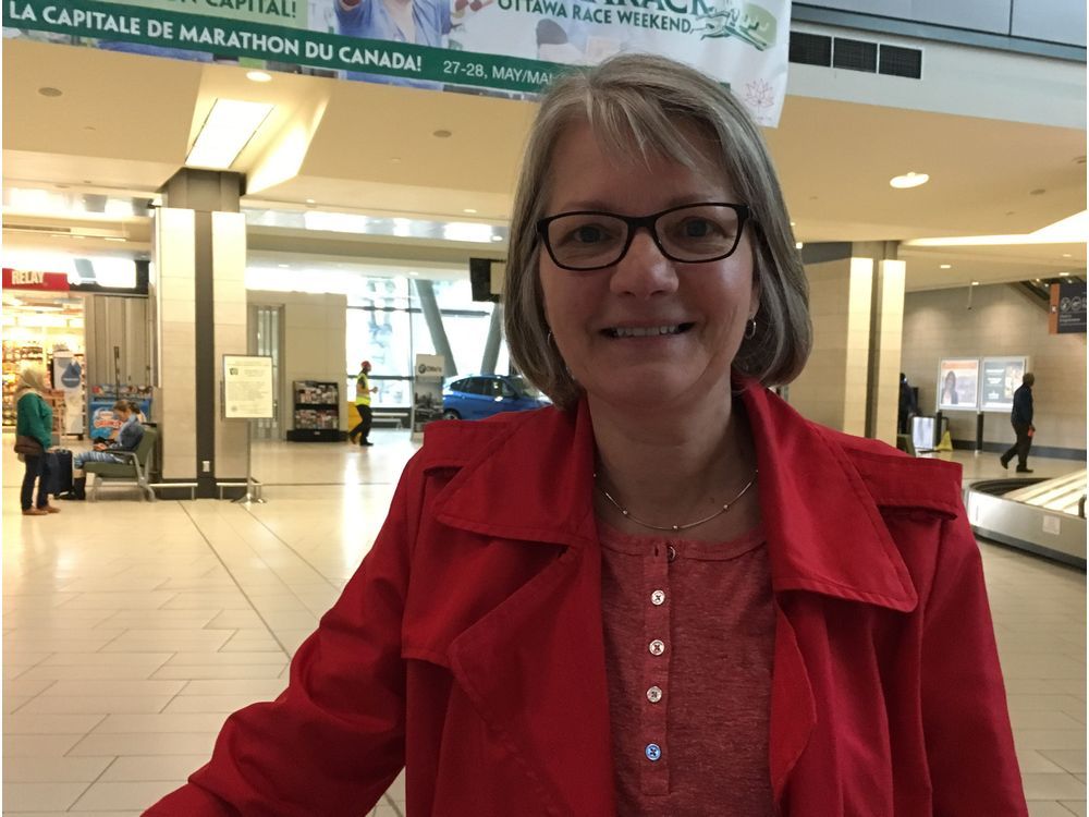  it s high time ottawa travellers welcome new airline passenger bill