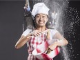 Baking Time is one of the 10 productions to be presented later this month at the 2017 Ottawa Children's Festival.