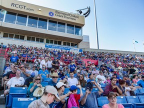 The City of Ottawa has closed a deal with its next leaseholder at the baseball stadium on Coventry Road.