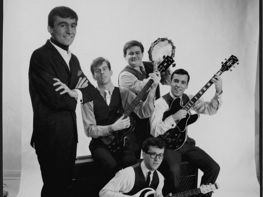 Capital Facts An Ottawa Band Reportedly Made The First Canadian Music capital-facts-an-ottawa-band-reportedly-made-the-first-canadian-music