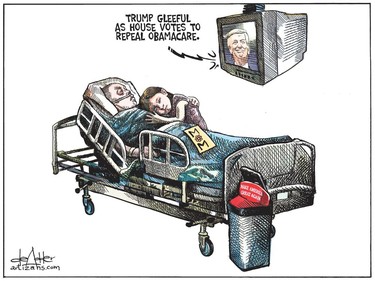 Trumpcare