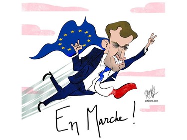 Macron