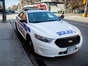 Ottawa Police Services