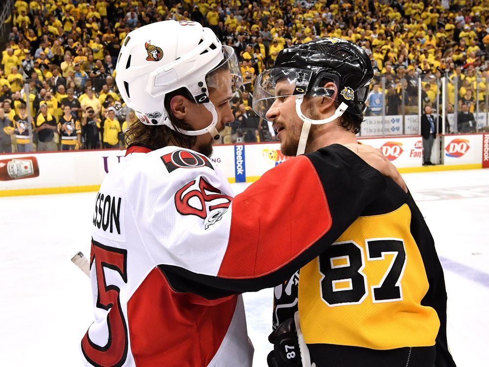 How Long Can the Pittsburgh Penguins Wait for Erik Karlsson? - The