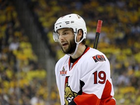 Wikll the Senators be able to afford to keep both Brassard and Duchene?