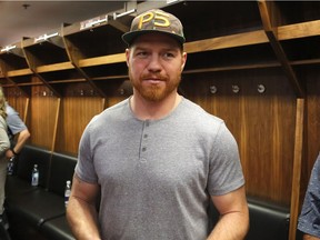 Chris Neil becomes an unrestricted free agent on July 1 and the Senators have told him he will not be offered a new contract by them.