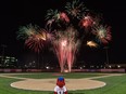 As part of Ottawa 2017 and Canada 150 celebrations, the Ottawa Champions will host the Can-Am League/American Association All-Star Game July 24-25 at RCGT Park.