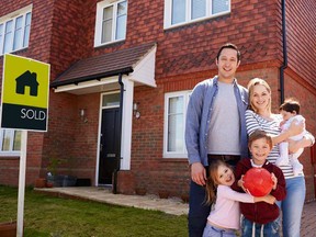 Families can take advantage of Mortgage Forces’ vast knowledge of home mortgages.
