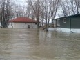 Community TV will be holding a telethon for flood victims in Clarence-Rockland on Saturday.