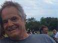 Hugh Hart, 60, died of a heart attack at Rockfest in Montebello, Que. on Saturday, June 24, 2017.