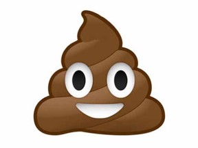 The popularity of the poop emoji has had an effect on children's toys.