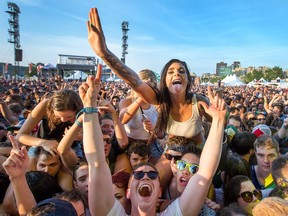 Public health officials are on high alert as festival season approaches, warning festival-goers not only to protect themselves from drug overdoses and sexual assaults, but to watch out for others who might be in trouble.