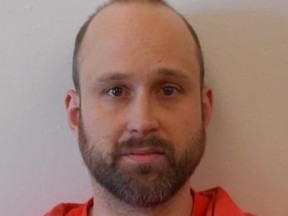 Jared Boyd sought for being illegally at large.